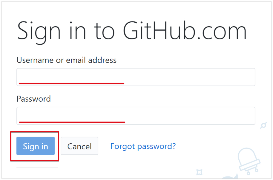 MinGWインストーラのダウンロード
